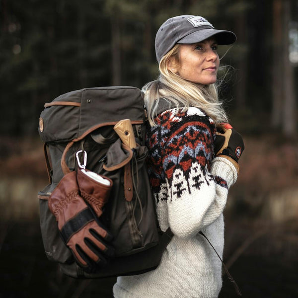 Hestra Fält Guide Glove 2025