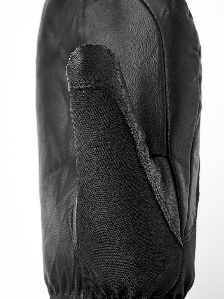 Hestra Alpine Short Gore-Tex Mitten 2025 - The Startingate