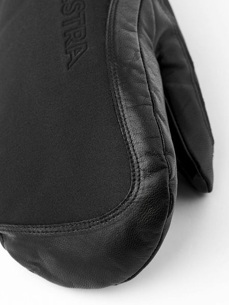 Hestra Alpine Short Gore-Tex Mitten 2025