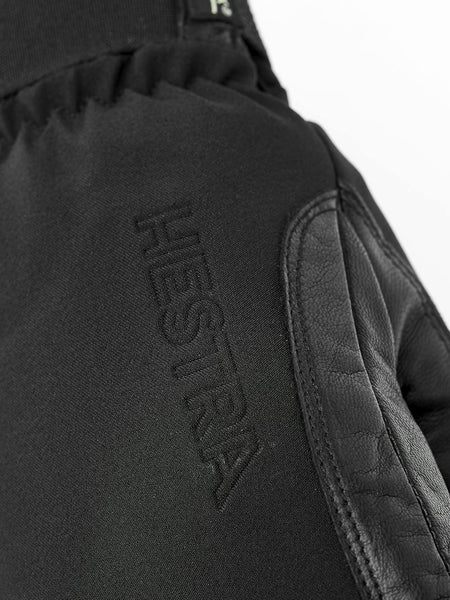 Hestra Alpine Short Gore-Tex Mitten 2025