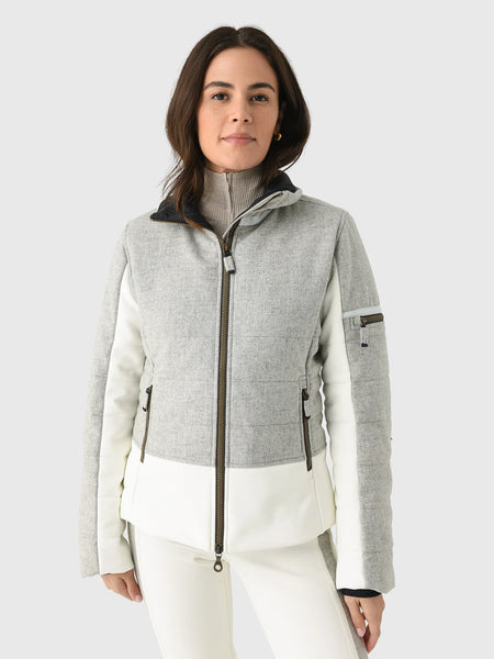 Frauenschuh Women's Rosalie Multi Jacket 2026