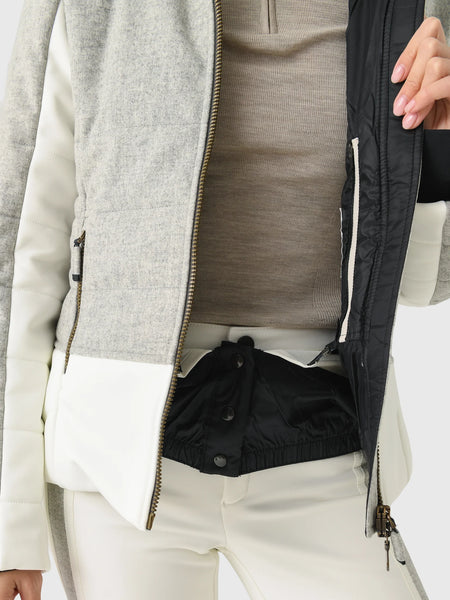 Frauenschuh Women's Rosalie Multi Jacket 2026