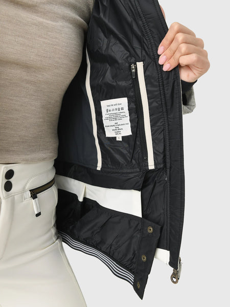 Frauenschuh Women's Rosalie Multi Jacket 2026