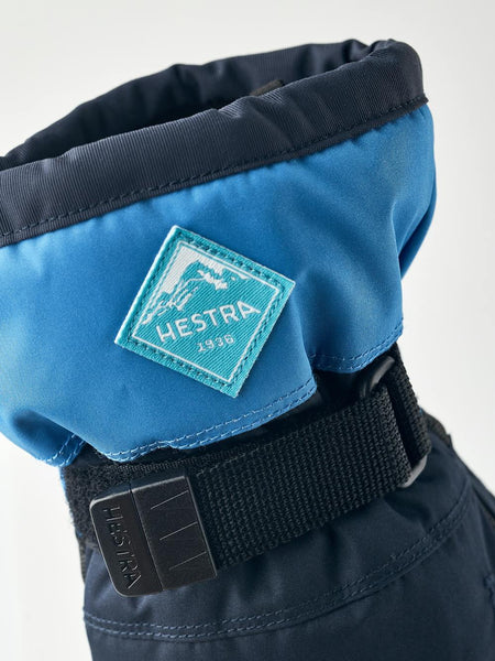 Hestra Junior Gauntlet CZone Mitten 2025