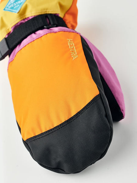 Hestra Junior Gauntlet CZone Mitten 2025