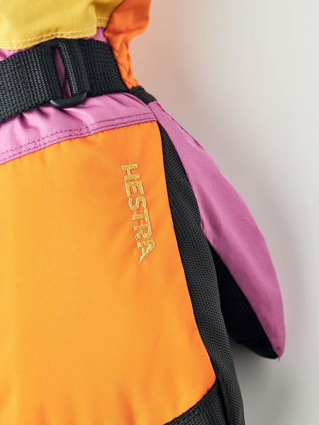 Hestra Junior Gauntlet CZone Mitten 2025