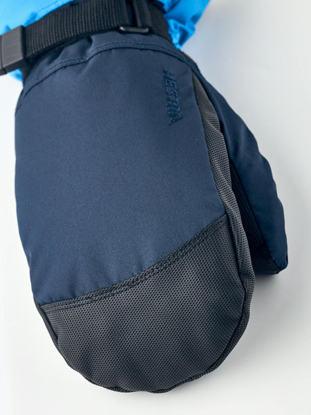 Hestra Junior Gauntlet CZone Mitten 2025