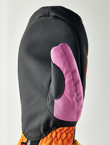 Hestra Junior Gauntlet CZone Mitten 2025