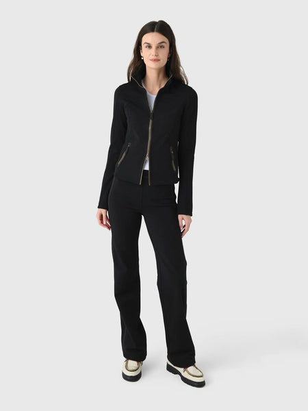 Frauenschuh Women's Jana Powerstretch Midlayer Jacket 2026