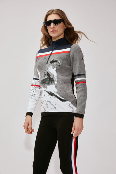 Newland Women's Mirny Legging 2027