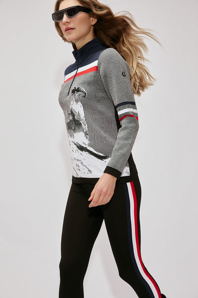 Newland Women's Mirny Legging 2027