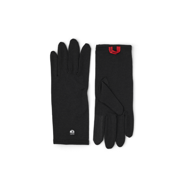 Hestra Merino Long Wool Glove Liner 2026