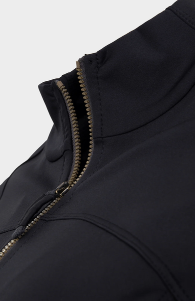 Frauenschuh Women's Jana Powerstretch Midlayer Jacket 2026