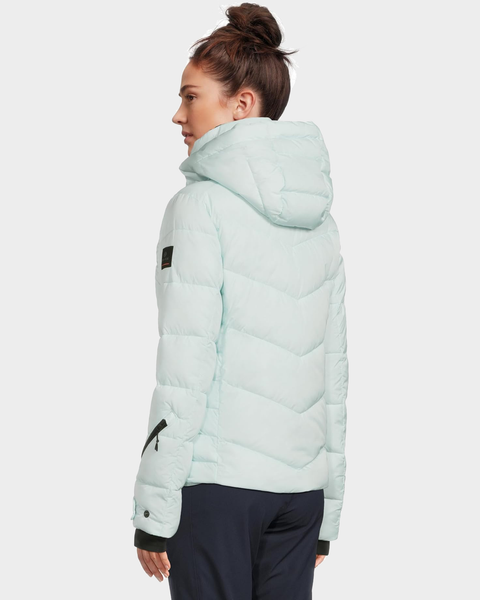 Bogner Fire+Ice Women's Saelly Quilted Ski Jacket 2026