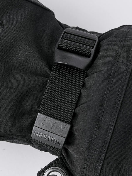 Hestra Army Leather Extreme Mitten 2026