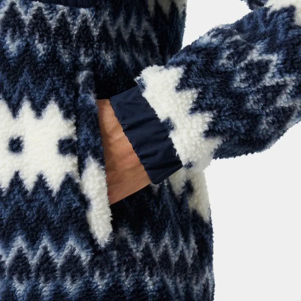 Helly Hansen Women's Imperial Printed Pile Snap 2026