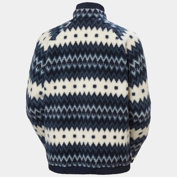 Helly Hansen Women's Imperial Printed Pile Snap 2026