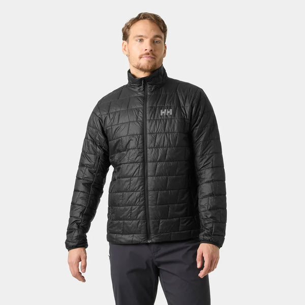 Helly Hansen Men's Lifaloft Insulator Jacket 2027
