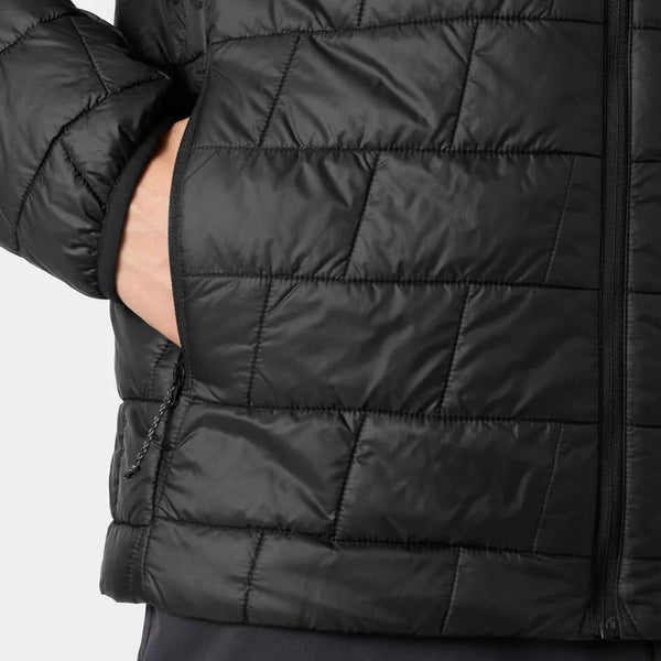 Helly Hansen Men's Lifaloft Insulator Jacket 2027