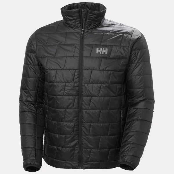 Helly Hansen Men's Lifaloft Insulator Jacket 2027