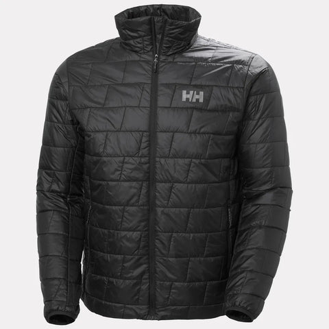 Helly Hansen Men's Lifaloft Insulator Jacket 2027