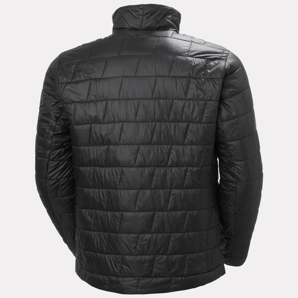Helly Hansen Men's Lifaloft Insulator Jacket 2027