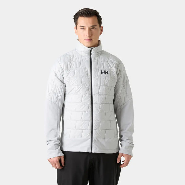 Helly Hansen Men's Lifaloft Hybrid Insulator 2027