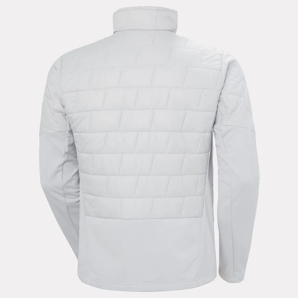 Helly Hansen Men's Lifaloft Hybrid Insulator 2027
