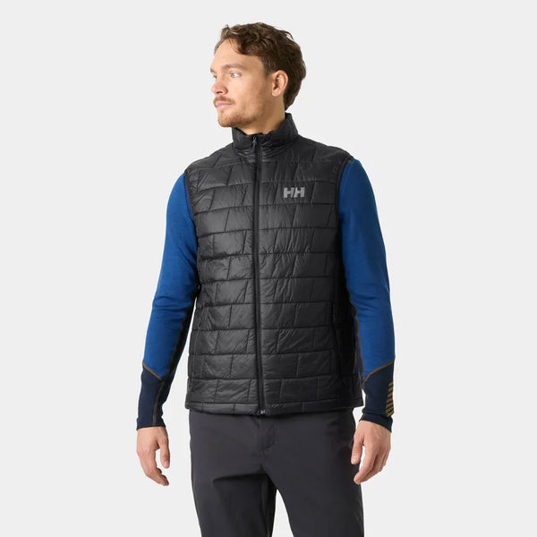 Helly Hansen Men's Lifaloft Insulator Vest 2027