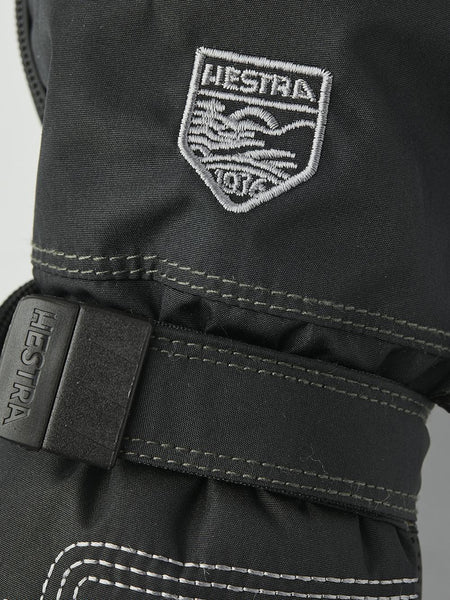 Hestra Baby Zip Long Mitten 2026