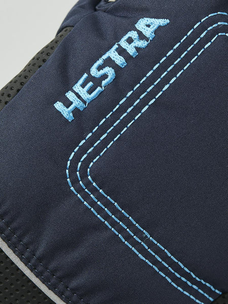 Hestra Baby Zip Long Mitten 2025