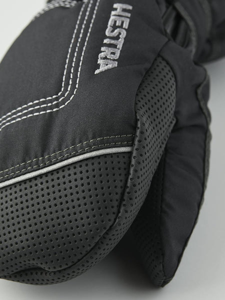 Hestra Baby Zip Long Mitten 2026