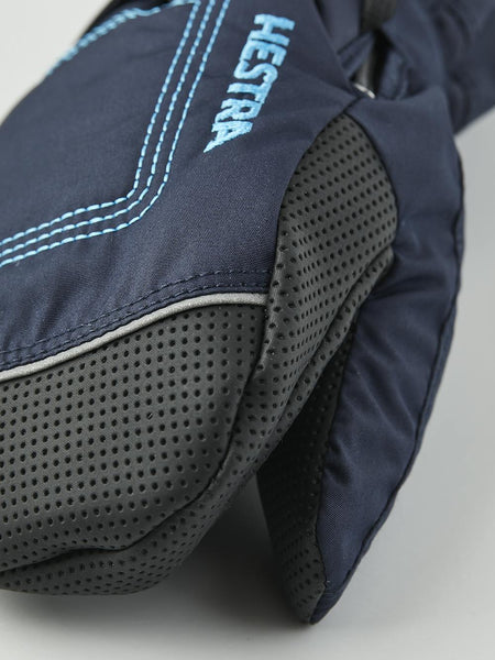 Hestra Baby Zip Long Mitten 2025