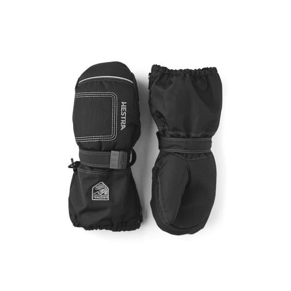 Hestra Baby Zip Long Mitten 2026