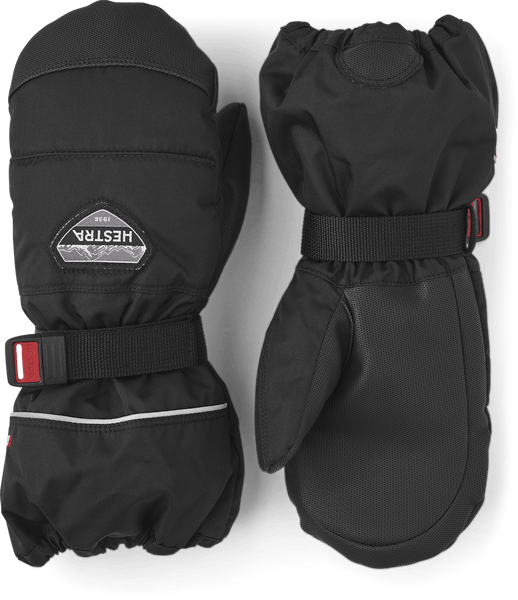 Hestra Kids CZone Mitten 2025