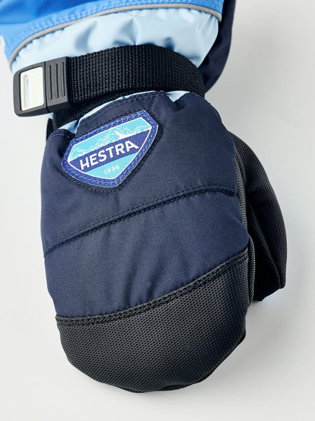 Hestra Kids CZone Mitten 2025