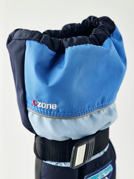 Hestra Kids CZone Mitten 2025
