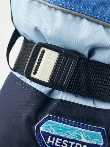 Hestra Kids CZone Mitten 2025