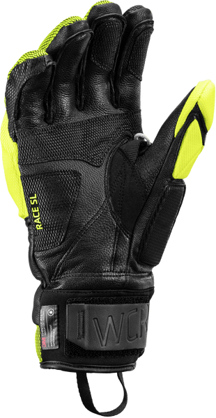 Leki WCR Venom 3D Junior 2024