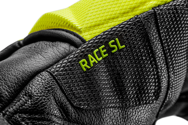 Leki WCR Venom 3D Junior 2024