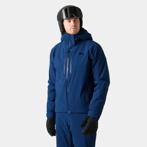Helly Hansen Men's Alpha Lifaloft Insulated Jacket 2027