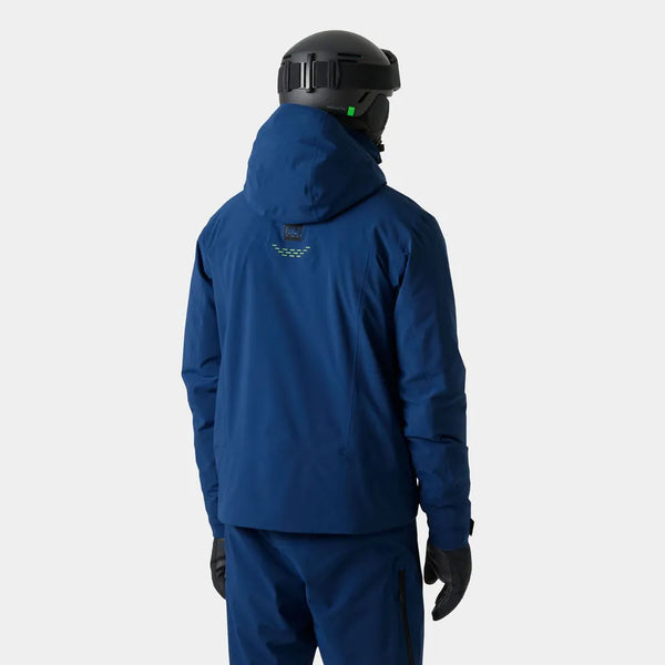 Helly Hansen Men's Alpha Lifaloft Insulated Jacket 2027