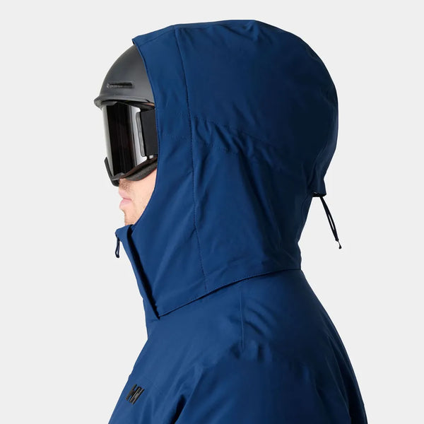 Helly Hansen Men's Alpha Lifaloft Insulated Jacket 2027
