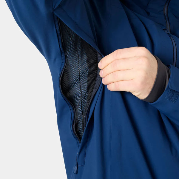 Helly Hansen Men's Alpha Lifaloft Insulated Jacket 2027