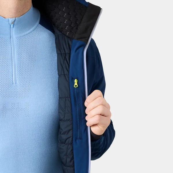 Helly Hansen Men's Alpha Lifaloft Insulated Jacket 2027