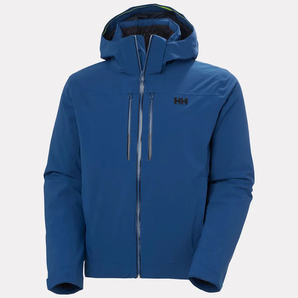 Helly Hansen Men's Alpha Lifaloft Insulated Jacket 2027
