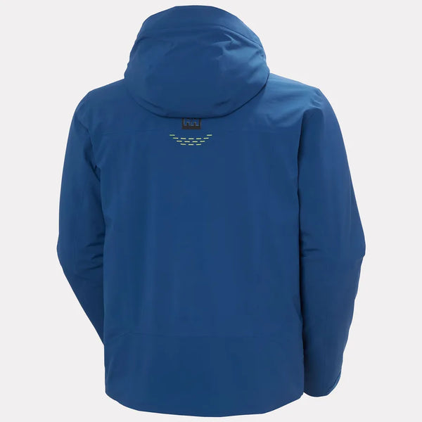 Helly Hansen Men's Alpha Lifaloft Insulated Jacket 2027