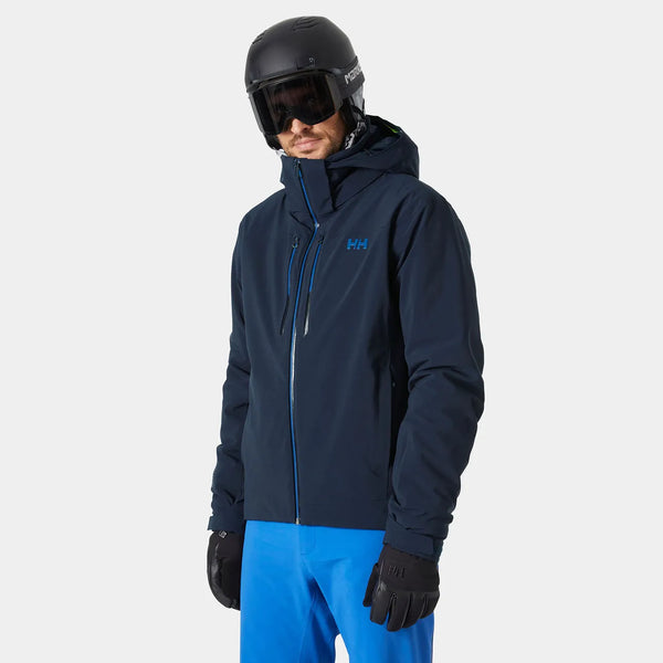 Helly Hansen Men's Alpha Lifaloft Jacket 2026