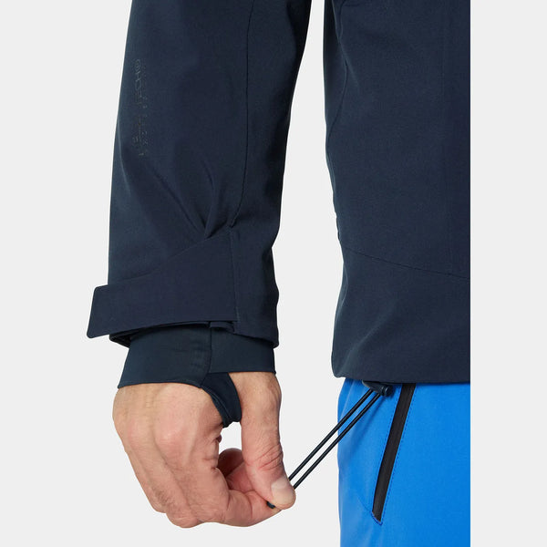 Helly Hansen Men's Alpha Lifaloft Jacket 2026