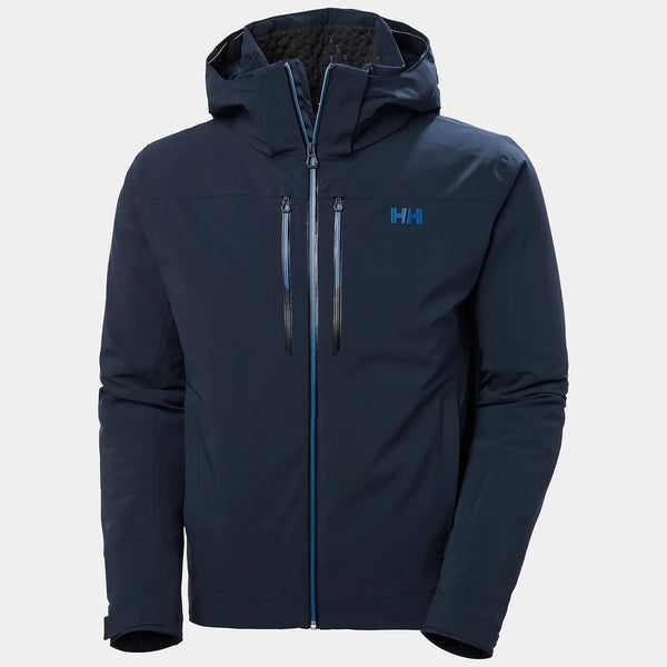 Helly Hansen Men's Alpha Lifaloft Jacket 2026